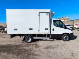 IVECO DAILY 35C15 GRUPPO E FRIGO THERMOKING STRADA RETE 380 V.  [RIF: 2725] pieno