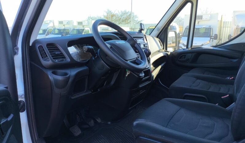 IVECO DAILY 35C15 GRUPPO E FRIGO THERMOKING STRADA RETE 380 V.  [RIF: 2725] pieno