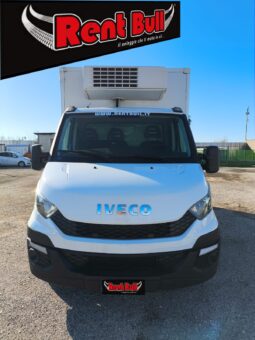IVECO DAILY 35C15 GRUPPO E FRIGO THERMOKING STRADA RETE 380 V.  [RIF: 2725] pieno