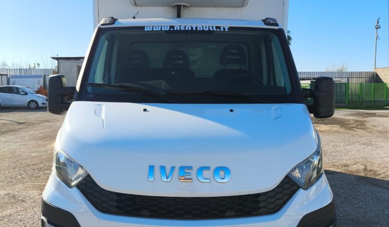 IVECO DAILY 35C15 GRUPPO E FRIGO THERMOKING STRADA RETE 380 V.  [RIF: 2725] pieno