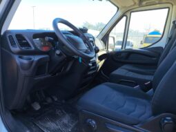 IVECO DAILY 35C15 GRUPPO E CELLA FRIGO THERMOKING STRADA RETE 380 V.  [RIF: 1225] pieno