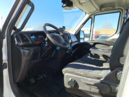 IVECO DAILY 60C15 GRUPPO CELLA FRIGO STRADA RETE  [RIF: 1325] pieno
