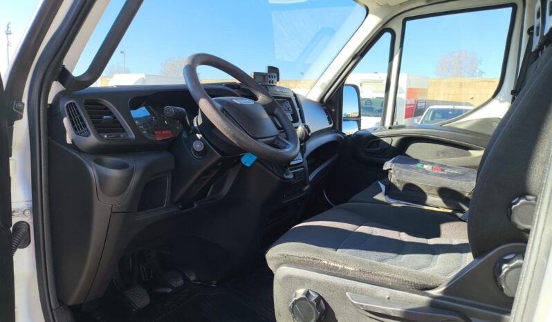 IVECO DAILY 60C15 GRUPPO CELLA FRIGO STRADA RETE  [RIF: 1325] pieno