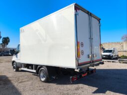 IVECO DAILY 60C15 GRUPPO CELLA FRIGO STRADA RETE  [RIF: 1325] pieno