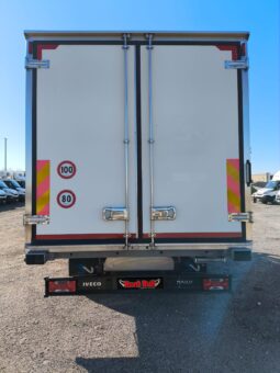 IVECO DAILY 60C15 GRUPPO CELLA FRIGO STRADA RETE  [RIF: 1325] pieno