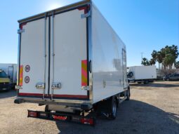 IVECO DAILY 60C15 GRUPPO CELLA FRIGO STRADA RETE  [RIF: 1325] pieno