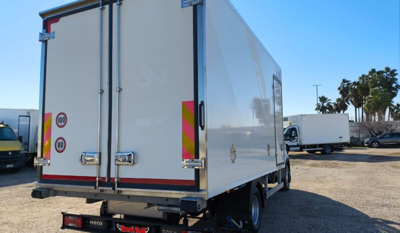 IVECO DAILY 60C15 GRUPPO CELLA FRIGO STRADA RETE  [RIF: 1325] pieno