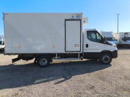 IVECO DAILY 60C15 GRUPPO CELLA FRIGO STRADA RETE  [RIF: 1325] pieno