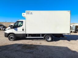IVECO DAILY 60C15 GRUPPO CELLA FRIGO STRADA RETE  [RIF: 1325] pieno