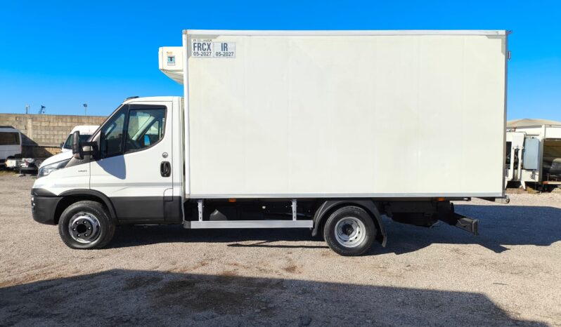 IVECO DAILY 60C15 GRUPPO CELLA FRIGO STRADA RETE  [RIF: 1325] pieno
