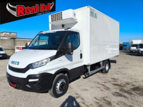 IVECO DAILY 60C15 GRUPPO CELLA FRIGO STRADA RETE  [RIF: 1325]