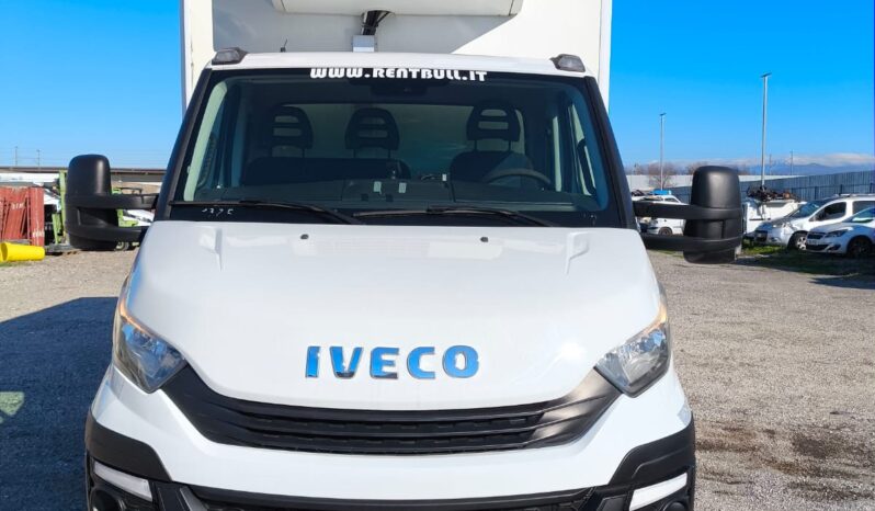 IVECO DAILY 60C15 GRUPPO CELLA FRIGO STRADA RETE  [RIF: 1325] pieno