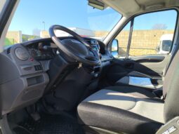 IVECO DAILY 35C13 GRUPPO E CELLA THERMOKING STRADA/ RETE  [RIF: 2025] pieno