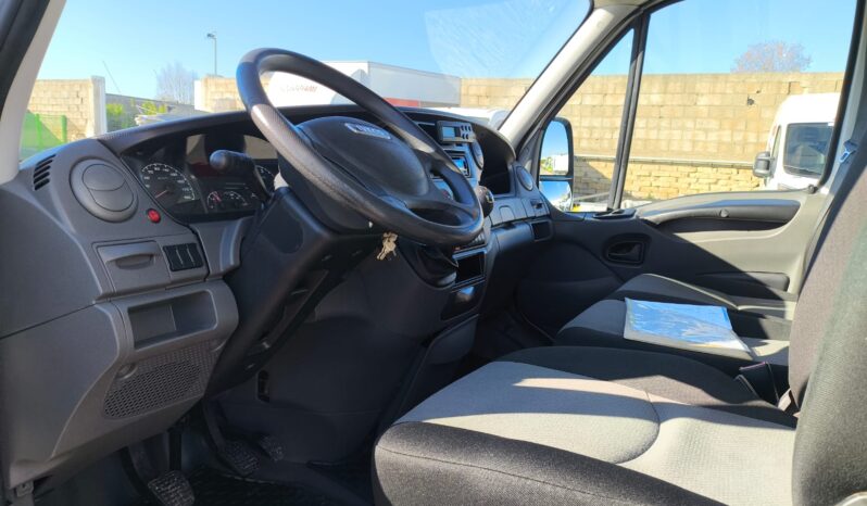 IVECO DAILY 35C13 GRUPPO E CELLA THERMOKING STRADA/ RETE  [RIF: 2025] pieno
