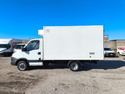 IVECO DAILY 35C13 GRUPPO E CELLA THERMOKING STRADA/ RETE  [RIF: 2025] pieno