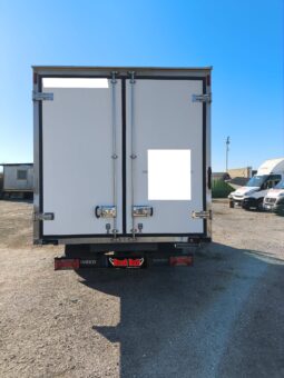 IVECO DAILY 35C13 GRUPPO E CELLA THERMOKING STRADA/ RETE  [RIF: 2025] pieno