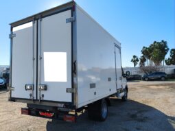 IVECO DAILY 35C13 GRUPPO E CELLA THERMOKING STRADA/ RETE  [RIF: 2025] pieno