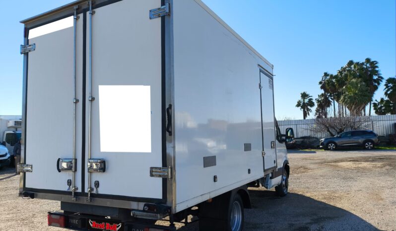 IVECO DAILY 35C13 GRUPPO E CELLA THERMOKING STRADA/ RETE  [RIF: 2025] pieno