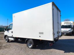 IVECO DAILY 35C13 GRUPPO E CELLA THERMOKING STRADA/ RETE  [RIF: 2025] pieno