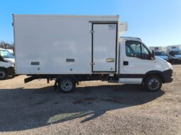 IVECO DAILY 35C13 GRUPPO E CELLA THERMOKING STRADA/ RETE  [RIF: 2025] pieno