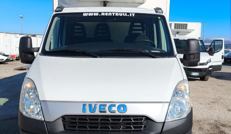 IVECO DAILY 35C13 GRUPPO E CELLA THERMOKING STRADA/ RETE  [RIF: 2025] pieno