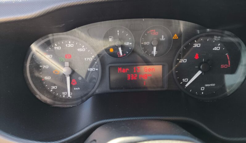 IVECO DAILY 35C14 GRUPPO E CELLA FRIGO IN FRCX  [RIF: 1025] pieno