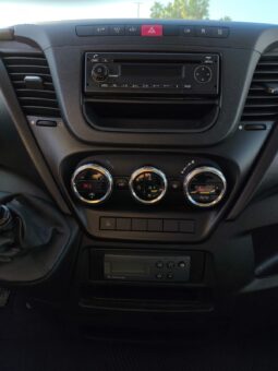IVECO DAILY 35C14 GRUPPO E CELLA FRIGO IN FRCX  [RIF: 1025] pieno