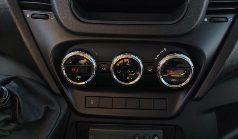 IVECO DAILY 35C14 GRUPPO E CELLA FRIGO IN FRCX  [RIF: 1025] pieno