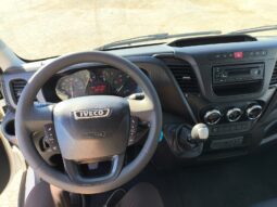 IVECO DAILY 35C14 GRUPPO E CELLA FRIGO IN FRCX  [RIF: 1025] pieno