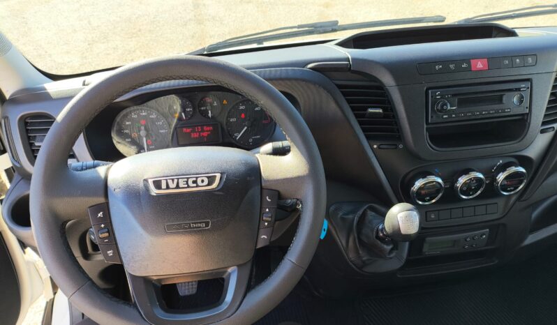 IVECO DAILY 35C14 GRUPPO E CELLA FRIGO IN FRCX  [RIF: 1025] pieno