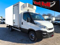IVECO DAILY 35C14 GRUPPO E CELLA FRIGO IN FRCX  [RIF: 1025] pieno