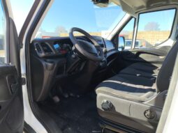 IVECO DAILY 35C14 GRUPPO E CELLA FRIGO IN FRCX  [RIF: 1025] pieno