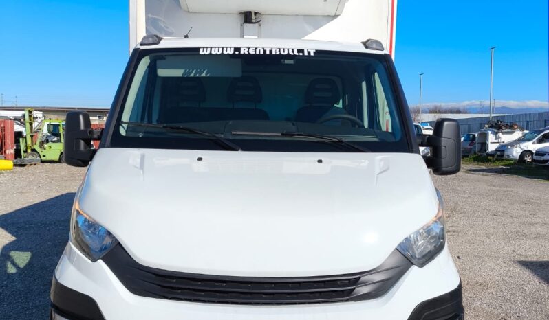 IVECO DAILY 35C14 GRUPPO E CELLA FRIGO IN FRCX  [RIF: 1025] pieno