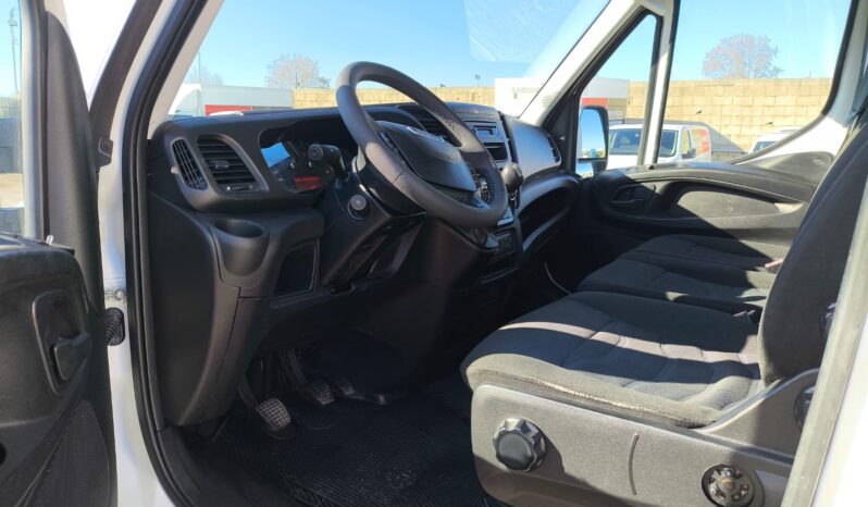 IVECO DAILY 35C14 GRUPPO E CELLA FRIGO IN FRCX  [RIF: 1025] pieno