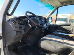 IVECO DAILY 60C15 GRUPPO CELLA FRIGO STRADA RETE E PEDANA POST.  [RIF: 2225] pieno