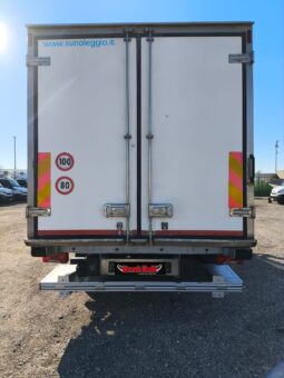 IVECO DAILY 60C15 GRUPPO CELLA FRIGO STRADA RETE E PEDANA POST.  [RIF: 2225] pieno