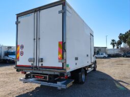 IVECO DAILY 60C15 GRUPPO CELLA FRIGO STRADA RETE E PEDANA POST.  [RIF: 2225] pieno