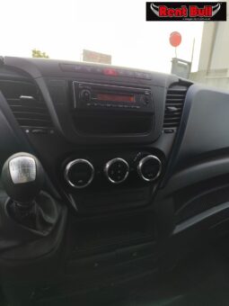 IVECO DAILY 35C14 FURGONATO IN LEGA  [RIF: 6425] pieno
