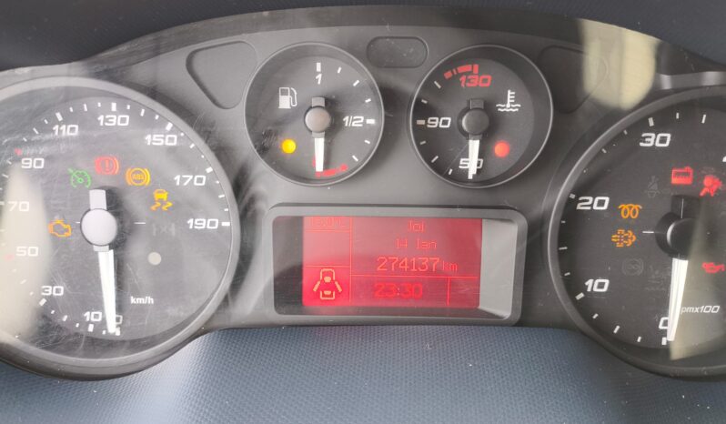 IVECO DAILY 35C14 FURGONATO IN LEGA  [RIF: 6425] pieno