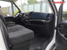 IVECO DAILY 35C14 FURGONATO IN LEGA  [RIF: 6425] pieno
