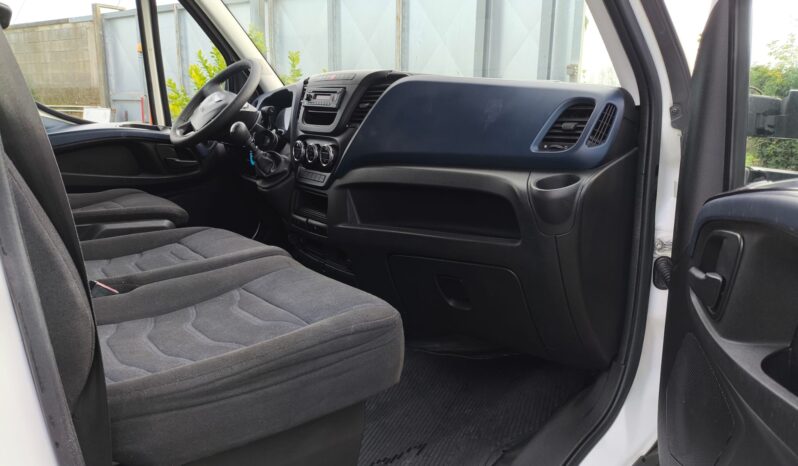 IVECO DAILY 35C14 FURGONATO IN LEGA  [RIF: 6425] pieno