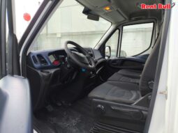 IVECO DAILY 35C14 FURGONATO IN LEGA  [RIF: 6425] pieno