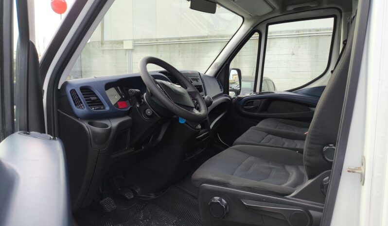 IVECO DAILY 35C14 FURGONATO IN LEGA  [RIF: 6425] pieno