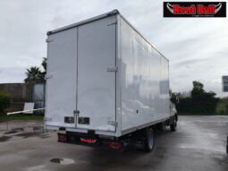 IVECO DAILY 35C14 FURGONATO IN LEGA  [RIF: 6425] pieno