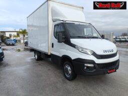 IVECO DAILY 35C14 FURGONATO IN LEGA  [RIF: 6425] pieno
