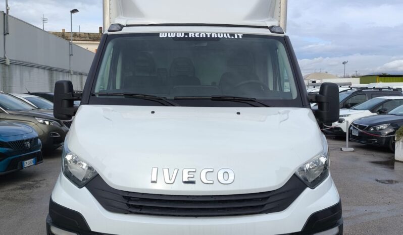 IVECO DAILY 35C14 FURGONATO IN LEGA  [RIF: 6425] pieno