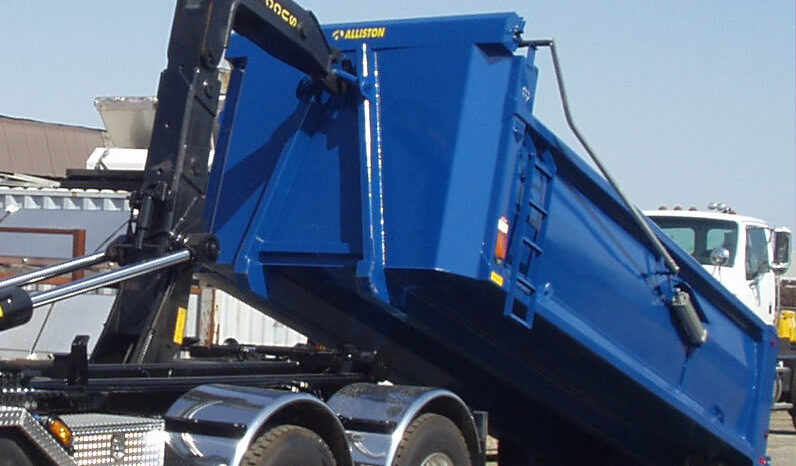 UNITA SCARRABILI MARCA SUCCI - LIFT pieno