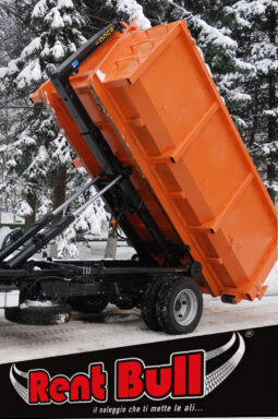 UNITA SCARRABILI MARCA SUCCI - LIFT pieno