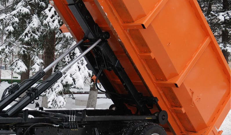 UNITA SCARRABILI MARCA SUCCI - LIFT pieno