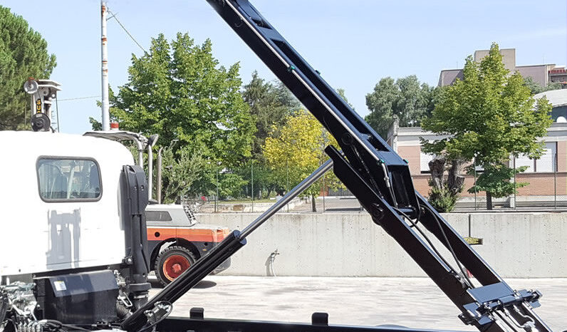 UNITA SCARRABILI MARCA SUCCI - LIFT pieno
